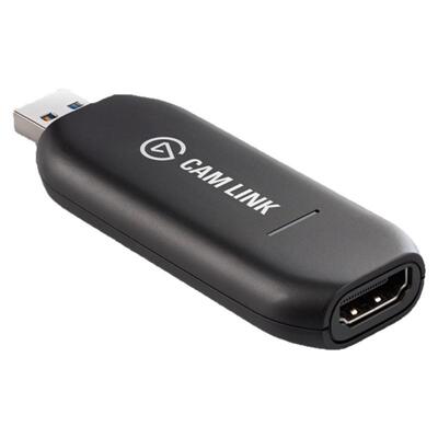 维修elgato等Link4K直播采集卡