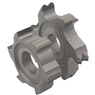 恒锐封边机金刚石修边刀精修粗修刀南兴极东封边刀专用配件