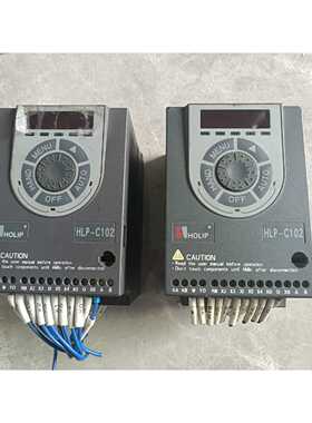 询价海利普变频器HLP-C102