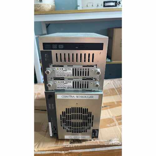 询价MEIDEN CE8078A SCHEDULER 工业控制器
