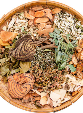 足浴包泡脚粉瑶山婆广西金秀