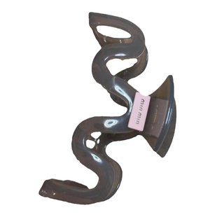 发量多~亚克力超大号抓夹ins风高级感秋冬发夹女后脑勺鲨鱼夹头饰