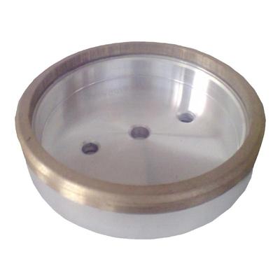 玻璃直边机金刚轮岩板磨边机磨头