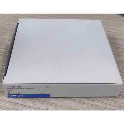 询价-E32A03光电开关传感器可维修