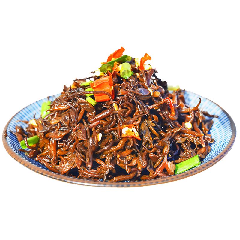 顺生东海羊栖菜每包特产海藻