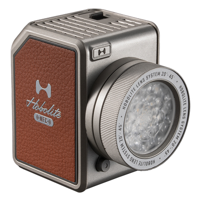 Hobolite或泊Micro摄影灯