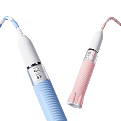 儿童竹节跳绳学生专用初学健身绳