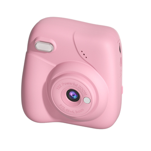新年儿童生日礼物女孩子9十10岁小学生8女童12实用拍立得相机跨年