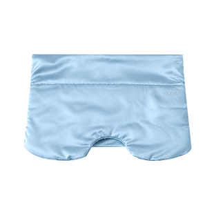 MDOG水光肌微重力深睡帽眼罩午睡遮光睡眠助眠专用空调防风女男凉