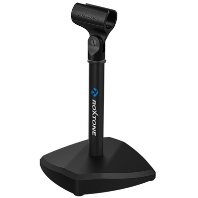 罗科斯通支架铸铁麦克底座