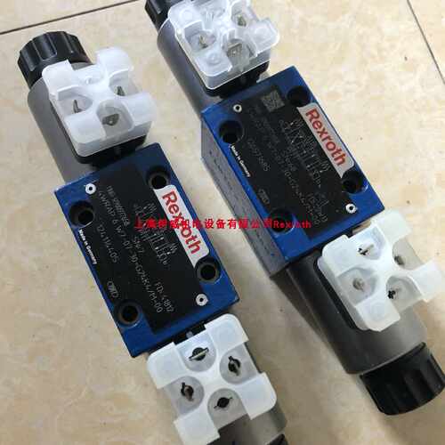 议价力士乐4WRAP6W7-07-30G24K4/M00 R900972658比例阀原装现货