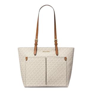 【品牌直供】Michael Kors迈克高仕MK托特包经典老花大容量单肩包