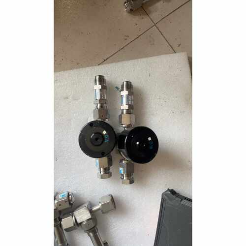 【议价】日本FUJIKIN富士金隔膜阀0.40.6MPaNC