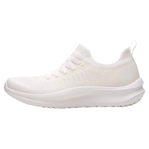 clarks女鞋2026夏季新款网面透气百搭运动休闲鞋Solevana Lace