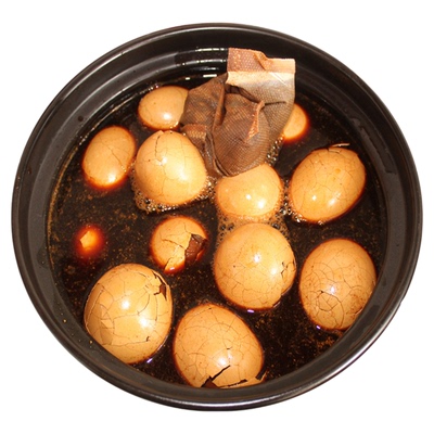 茶叶蛋料包五香卤蛋调料包