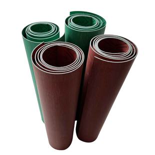 耐油橡胶板石棉板耐高温耐压纸 石棉板垫片垫圈0.5mm1mm2mm3mm5m