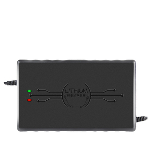 锂电池电动车充电器60V5A三元聚合物磷酸铁锂2A3A大功率8A10A快充