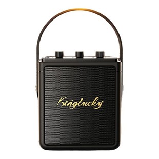 蓝牙音响家用客厅环绕大音量KT歌无线音箱2025新款低音炮政府补贴