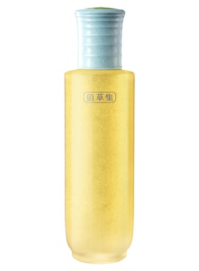 佰草集仙草水抗皱紧致200ml