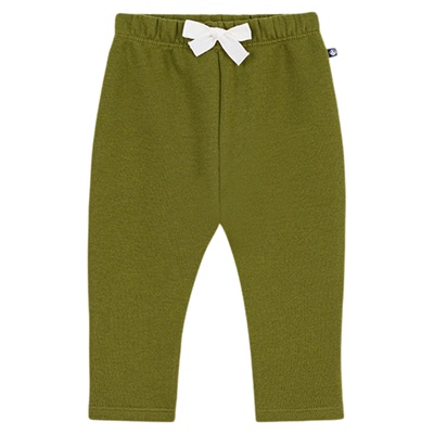 petitbateau婴幼儿长裤