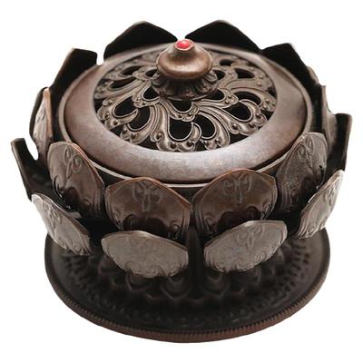 家用莲花青沉青沉莲花家用