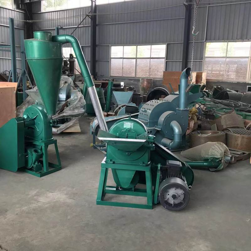 多功能齿盘粉碎机筛网 玉米粉碎机 中药材粉碎机 化工原料粉碎机