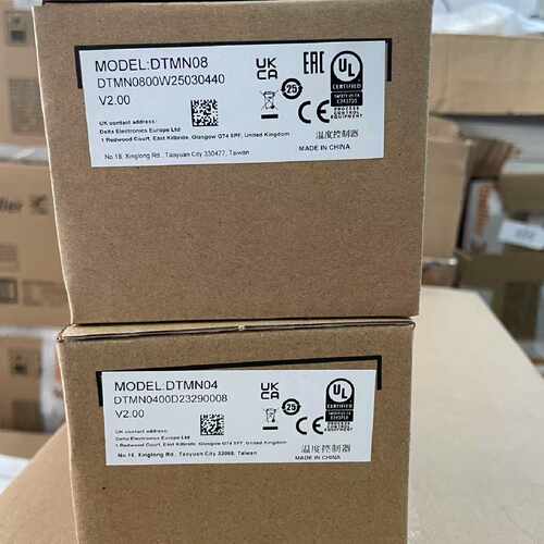 议价台达  原装正品  DTMN08/DTMN04    温控表  全新正品