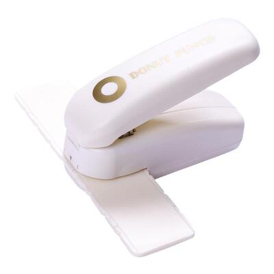 可得优打孔器护圈贴打孔