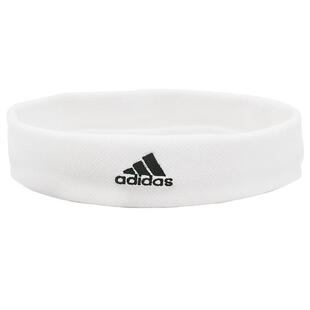 Adidas/阿迪达斯正品TENNIS HEADBAND 男女 网球运动头带CF6925