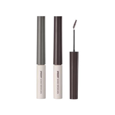 韩国peripera菲丽菲拉极细染眉膏