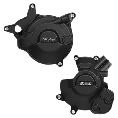 适用本田CRF1100DCT发动机保护盖