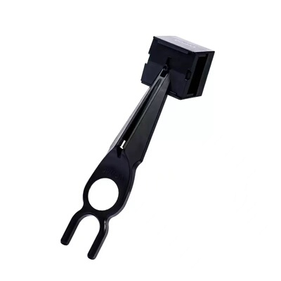 赛领摩托链条上油器防溅清洗