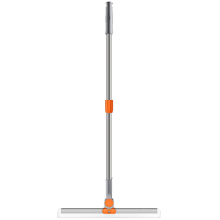 魔术扫把家用硅胶拖把两用浴室地刮地板刮水器扫地神器卫生间挂刷