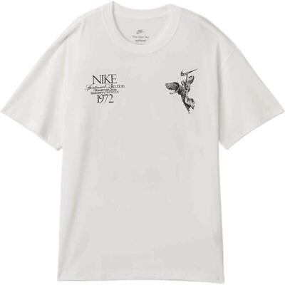 滔搏NIKE耐克男子AS U NSW TEE M90 OC运动休闲短袖T恤HV0168-100