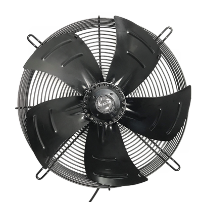 MAER马尔外转子风机YSWF74L60P4-470N-400S吸风大功率排风散热扇