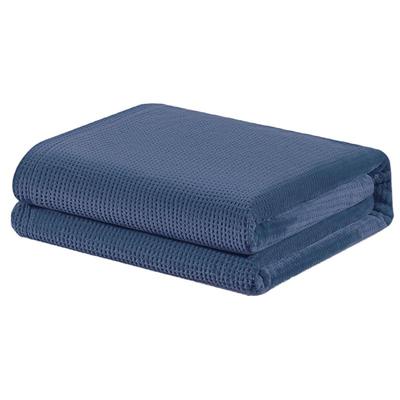 可机洗发热披肩暖身毯办公室午休户外单人暖身盖毯加热毯子电褥子