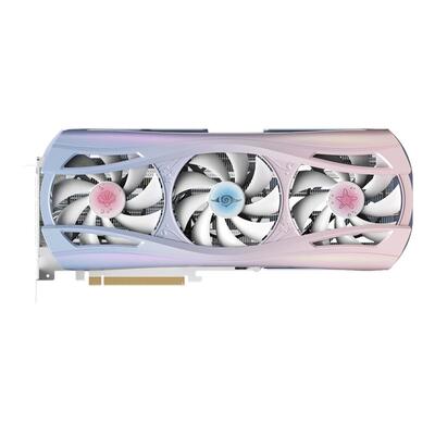盈通 RX9070/9070XT/9060XT 16G 樱瞳水着花嫁大地之神游戏显卡