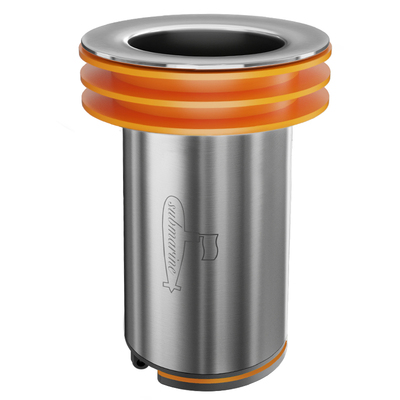 潜水艇不锈钢防臭地漏芯防虫盖