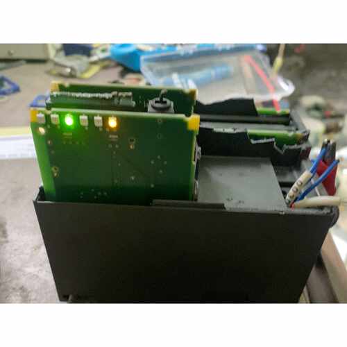 【维修议价】6ES73525AH010AE0S7模块外壳被议价443