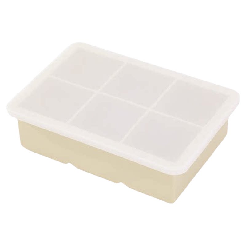 硅胶模具大容量方块冰制格