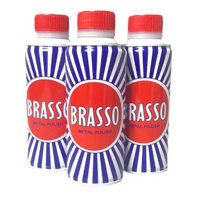 金属擦铜水巴素清洁剂