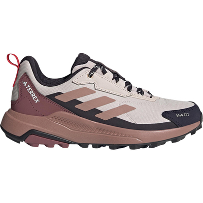 Adidas/阿迪达斯正品秋季女士户外缓震登山徒步运动鞋JI1319