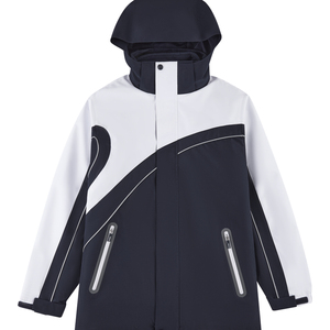 青青世界深圳校服保暖舒适
