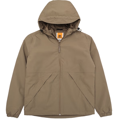 Timberland添柏岚男子运动健身夹克外套A6NGF-BK0