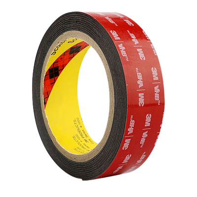 3M超强力5952汽车尾翼改装双面胶