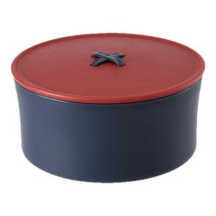 针线盒结婚嫁妆豪华针线套装高端轻奢针线包便携陪嫁物品女方全套