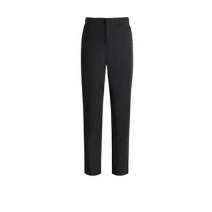 【舒柔特面料】比音勒芬高尔夫2026春新款男裤运动休闲裤弹力长裤