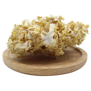 绣球菌干货绣球菇酒店火锅煲汤食材秀球菌新鲜花瓣菇香菇食用菌