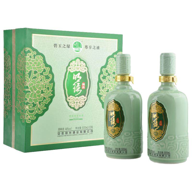 ������ ��������3A��� 46�� 500ml/ƿ 2ƿװ �����׾� �������� 558.87Ԫ(����ȯ����յ�)