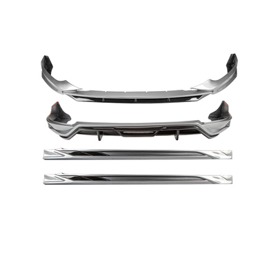 外饰改装MC包围套件改装